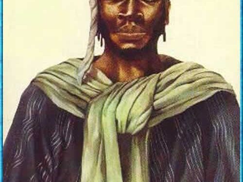 [Contribution] Almamy Bokar Biro Barry, héros et 1er putschiste Guinéen