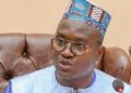 Le magistrat Algassimou Diallo déchu d’une distinction ensuite radié (décret)