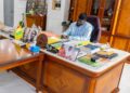 Entre corruption et nécessité, le président Doumbouya justifie le limogeage de ministres et la création de nouvelles régions et préfectures