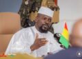 [Opinion] Moralisation de la vie publique: après la tolérance de Doumbouya 1, la fermeté de Doumbouya 2 ?