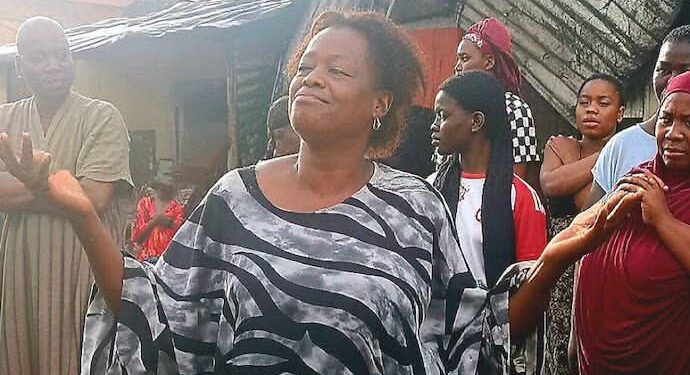 Drame à la décharge de Dar-es-Salam: des survivants dont deux des cinq enfants de la famille Kallo