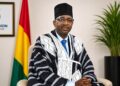 Médias : Qui est Sanou Kerfalla Cissé, PDG du Groupe de presse Afric Vision ?