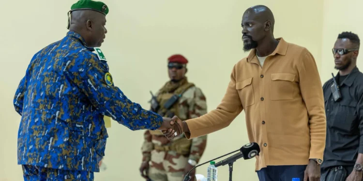Gendarmerie nationale : le Général Bienvenu promu à un poste stratégique