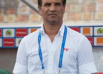 Syli national: plusieurs cadres aux abonnés absents