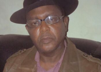 Vibrant hommage à Top Sylla : “Une encyclopédie vient de disparaître !” (Tibou Kamara)