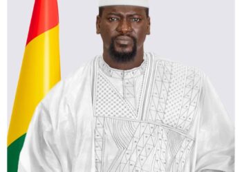 Le président Doumbouya contextualise le 5 septembre: “ce n’est pas un jour de triomphe, c’est un jour de deuil, de gravité et de mémoire”