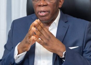 CRIEF: Kassory Fofana désormais autorisé à sortir du pays