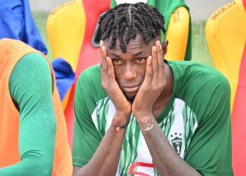 CAF: l&rsquo;AS Douanes barre la route au Hafia de Conakry