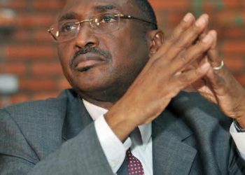 Page noire: l&rsquo;ancien Premier ministre Sidya Touré n&rsquo;est plus