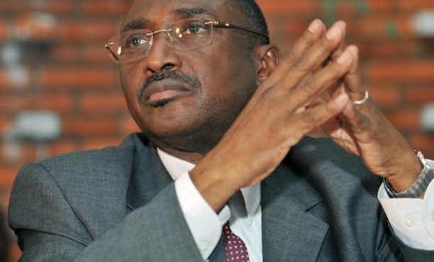 Page noire: l’ancien Premier ministre Sidya Touré n’est plus
