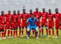 LDC/CAF: le Horoya AC crée l’exploit