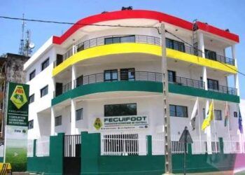 FGF: trois candidatures dont une qui questionne