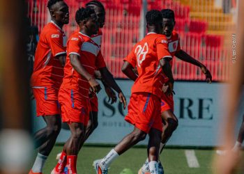 LdC/CAF: le Horoya se rapproche des phases de poules