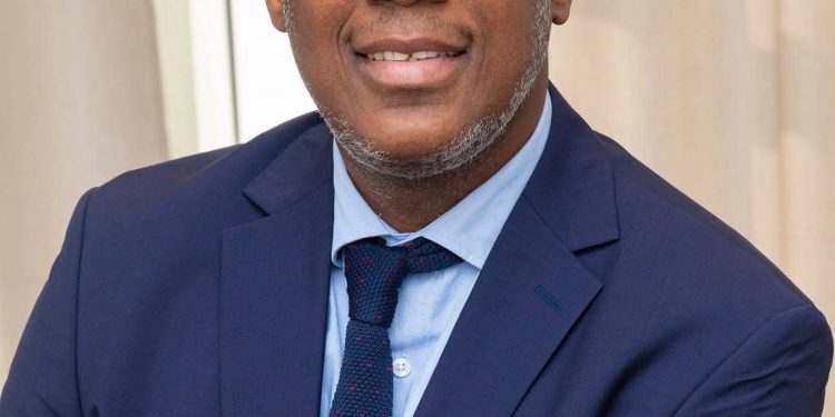 OGP: Mohamed « Banks » Bangoura nommé DG (décret)