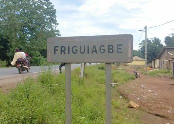 Drame de Friguiagbé: les raisons de l&rsquo;assassinat de dame Sacko connues